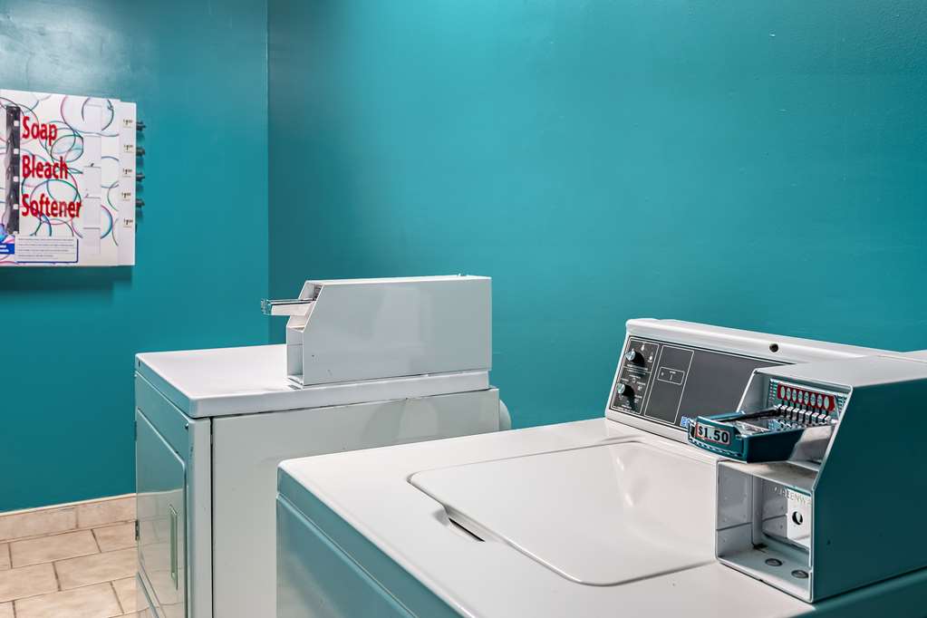 Americas Best Value Inn Temple Killeen - photo 24