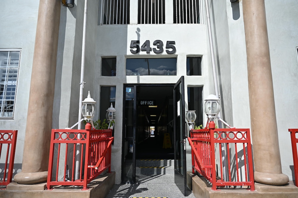 Hollywood Stars Inn In Los Angeles - photo 48
