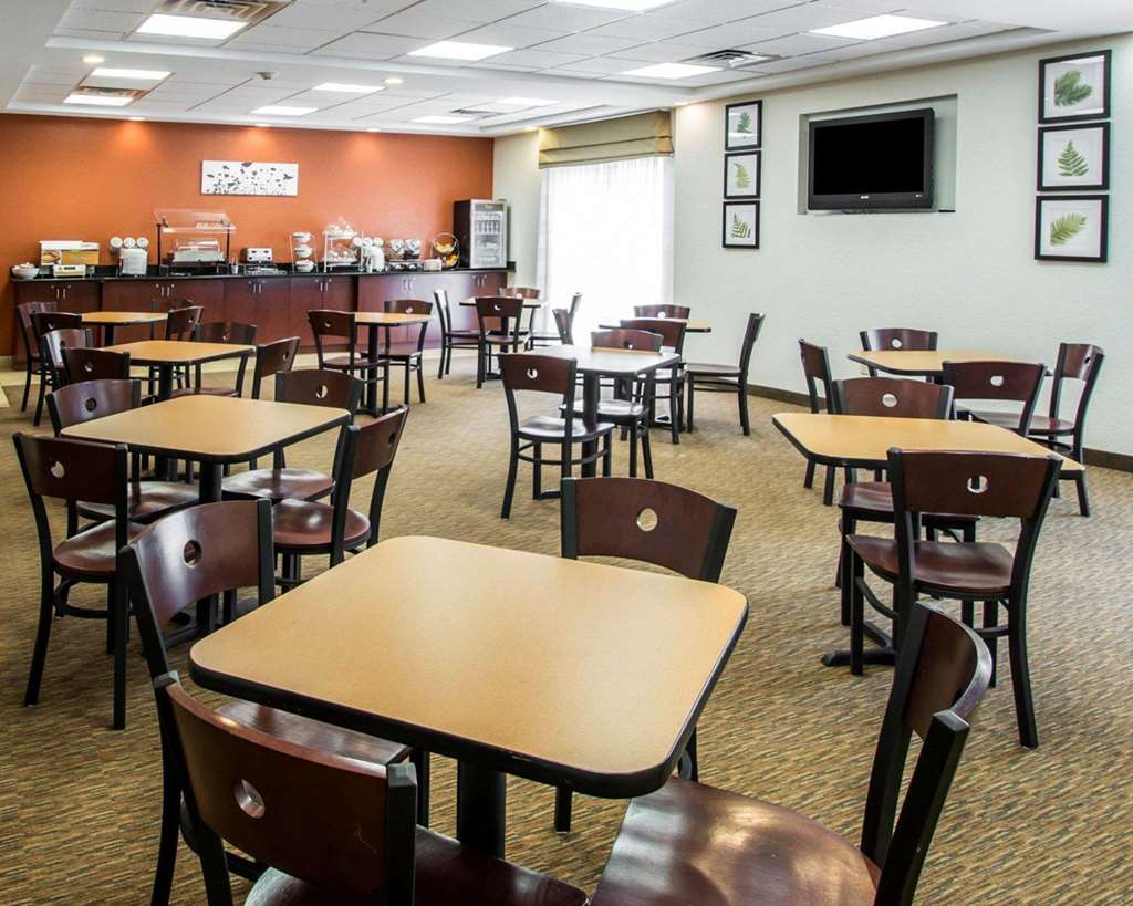 Sleep Inn & Suites Palatka North - photo 27
