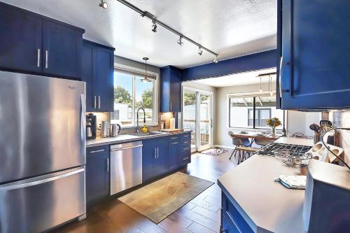 Bed and Biscuit — hotel in Guerneville