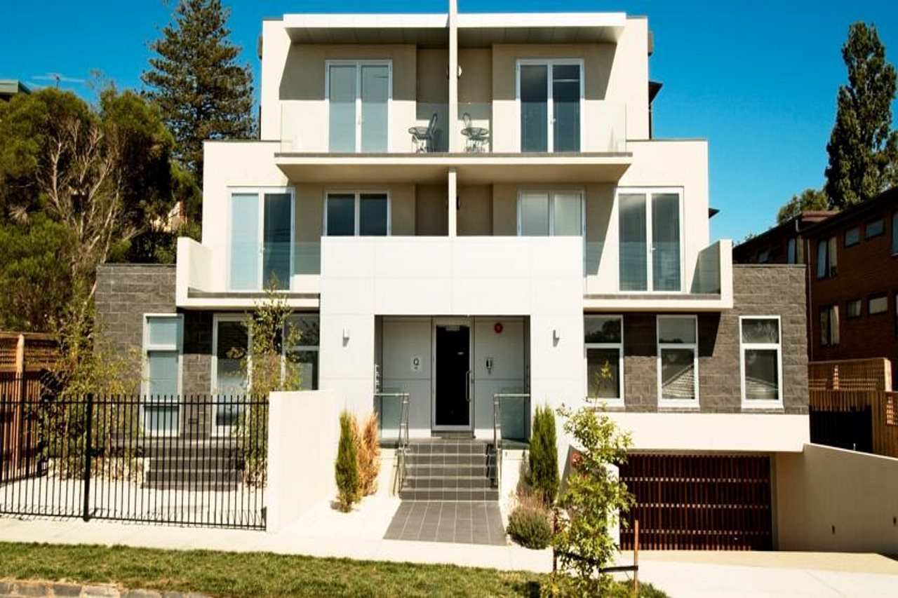 Apartments @ Kew Q45