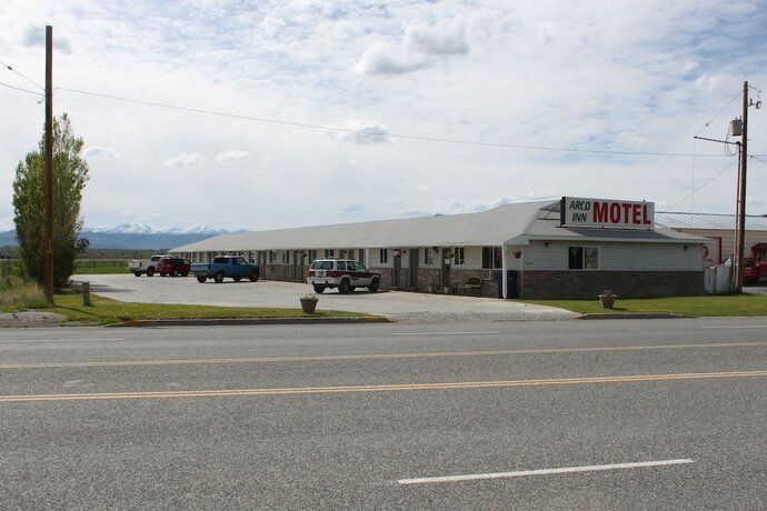 Arco Inn - photo 14