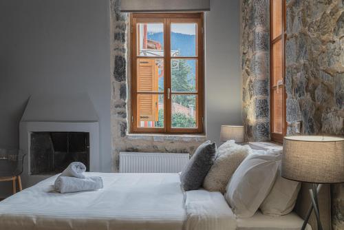 Anastasia’s Suites Arcadia in Unknown City, Greece