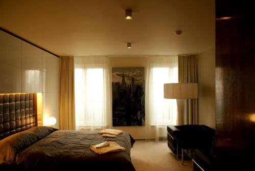 Design Hotel 21 — Bratislava — photo 5