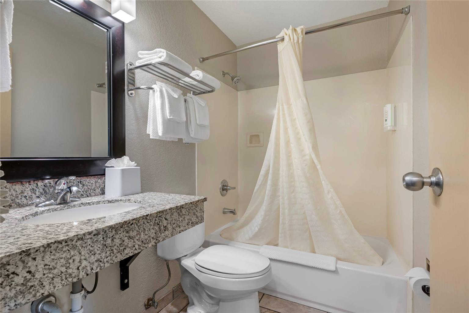 Quality Inn Prescott - photo 28