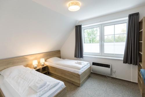 Cuxlandhotel Studio 124 — Dorum — photo 4