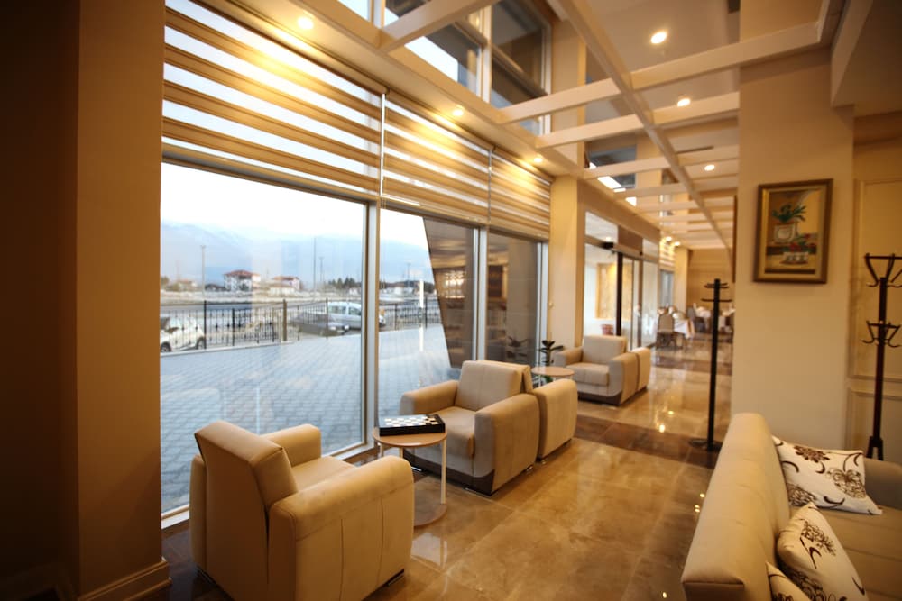 Koklu Suit Otel — Honaz — photo 2