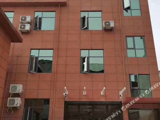 Fangcheng Tianxiang Hotel in Fangcheng Chengguanzhen, People's Republic of China