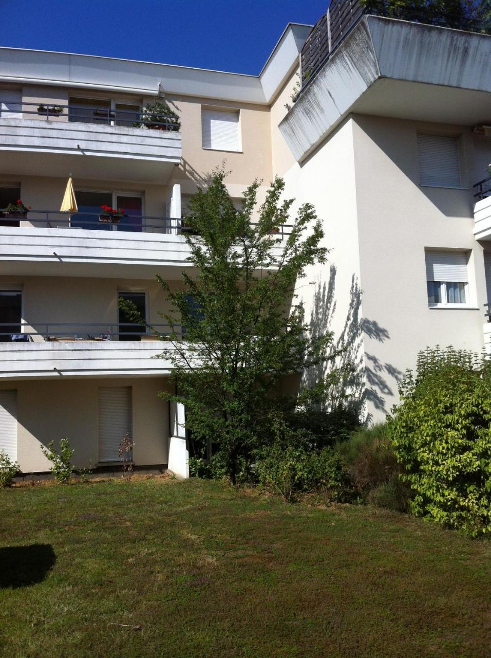 Logement Type Studio 1 Piece Proche Zenith - last minute hotel in Strasbourg