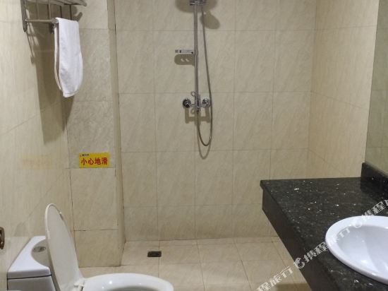 Houma Chaotianmen Hotel — hotel in Xintian