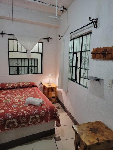 Hotel Suites Taxco — Taxco De Alarcon