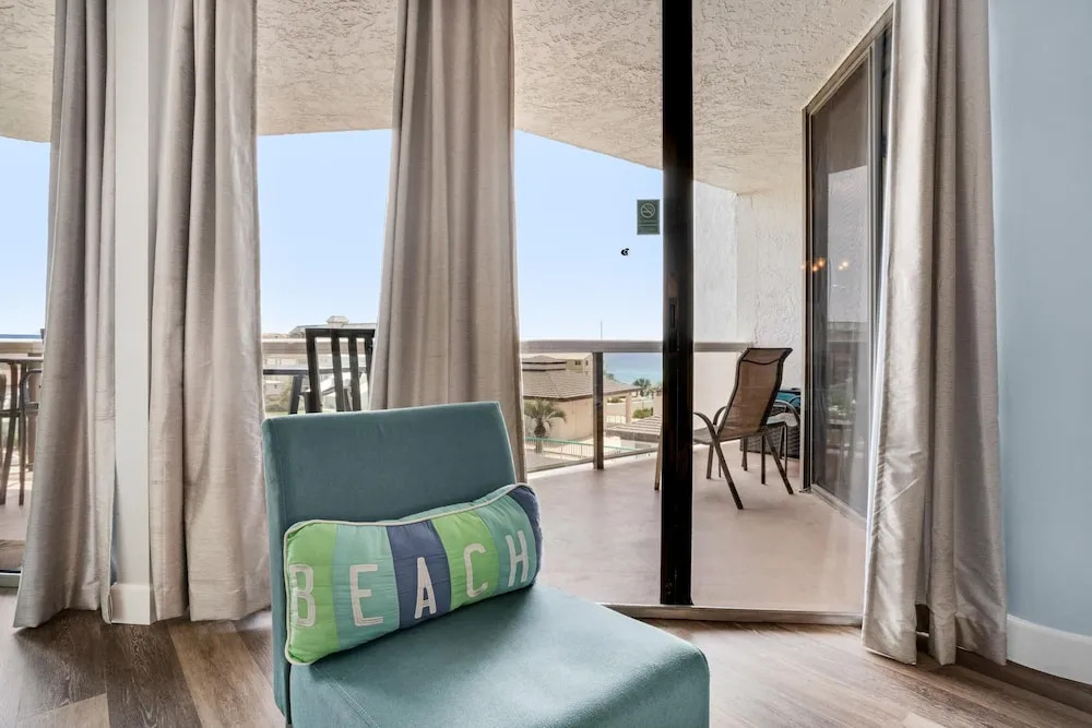 Surfside Resort #309 - photo 14