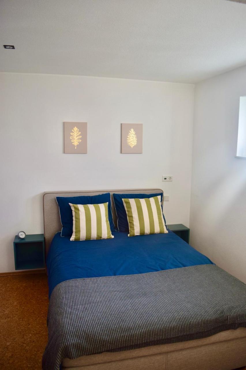 Bed and Bike Rheine — 4-Star Luxury Hotel in Rheine, Germany