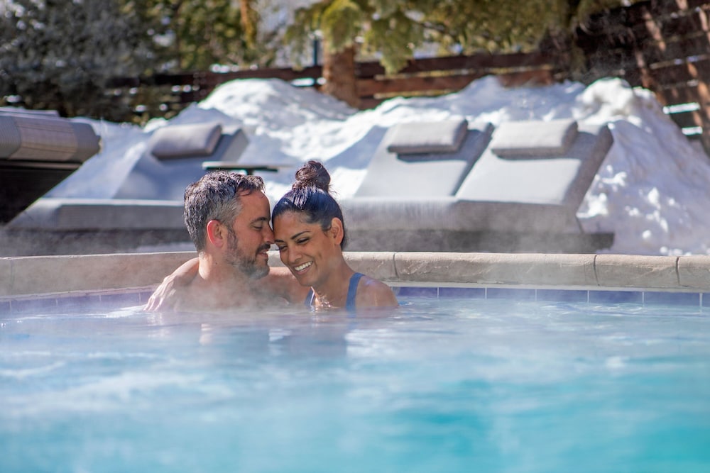 The Hythe a Luxury Collection Resort Vail - photo 102