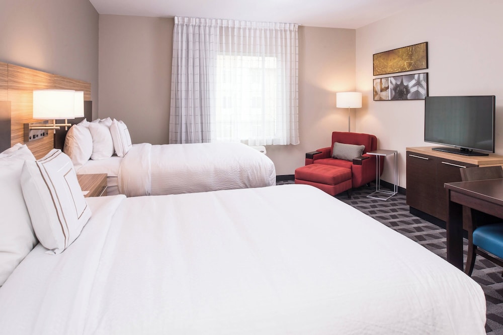 TownePlace Suites by Marriott Merced - photo 13