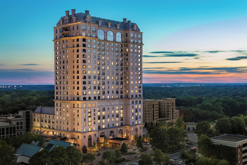 The St. Regis Atlanta - photo 110
