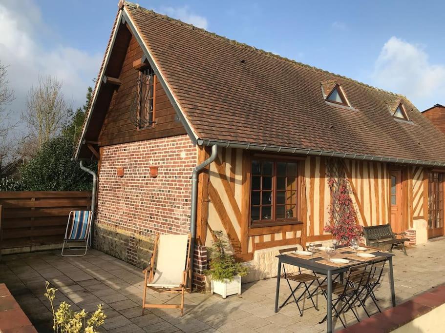 La Laiterie Normande - last minute hotel in Unknown City