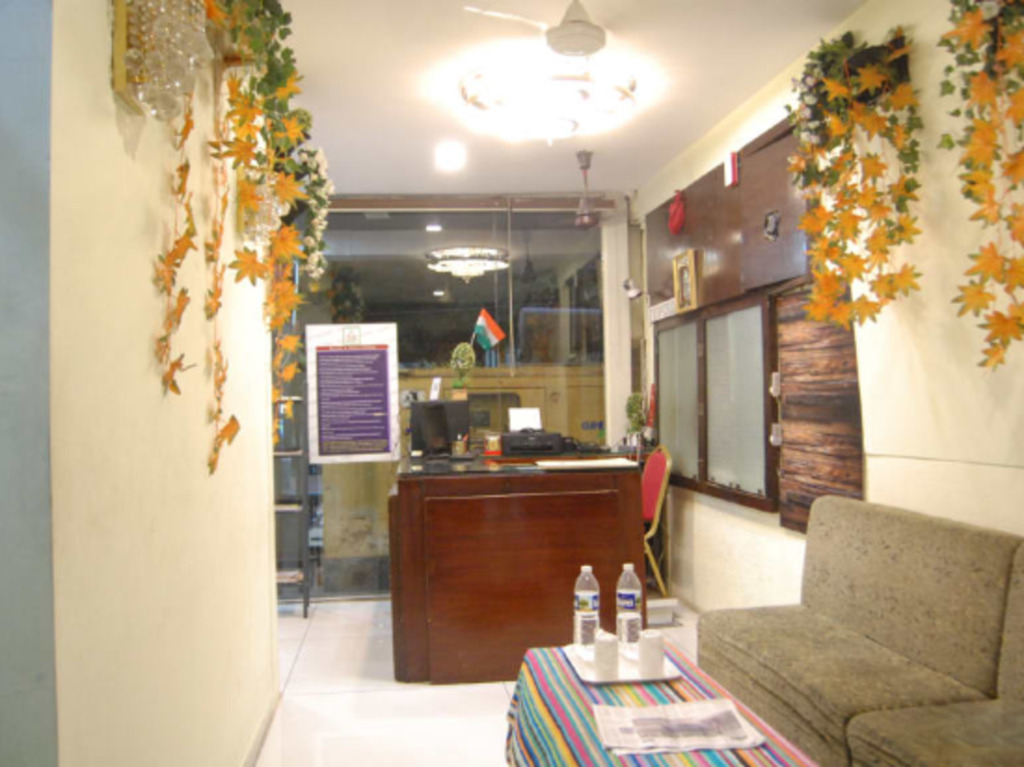 Hotel Sree Square — Vijayawada — photo 3