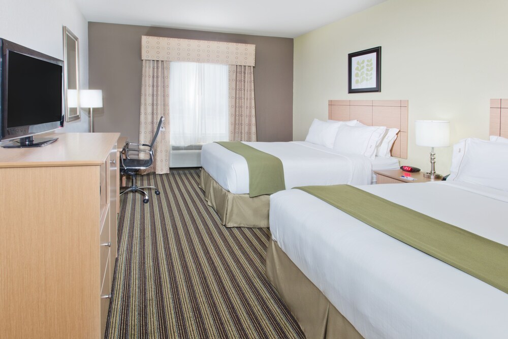 Holiday Inn Express Hotel & Suites Alvarado by IHG - photo 4