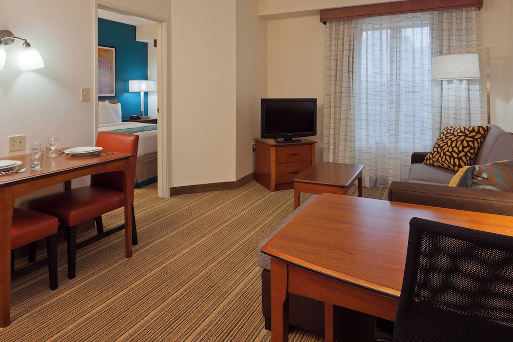 Residence Inn By Marriott Indianapolis Carmel - photo 7