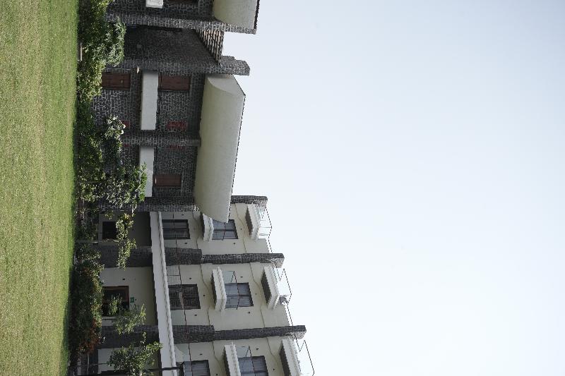 Mandav Heritage Resort in Dhar, India