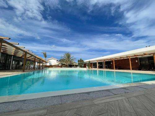 Sa Iba Resort — Tertenia