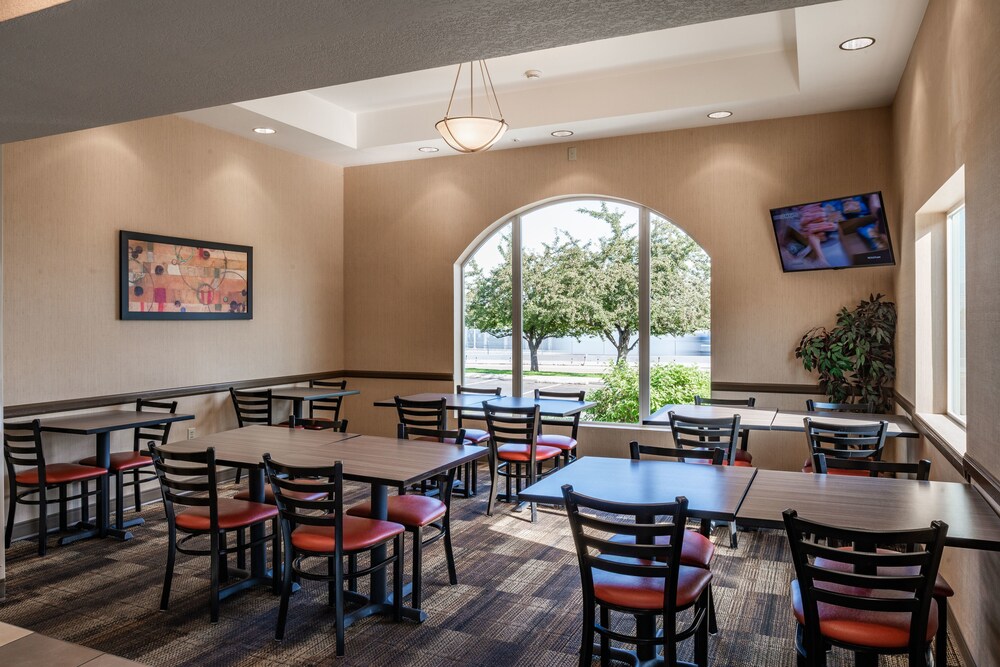 Inn America Boise - photo 19