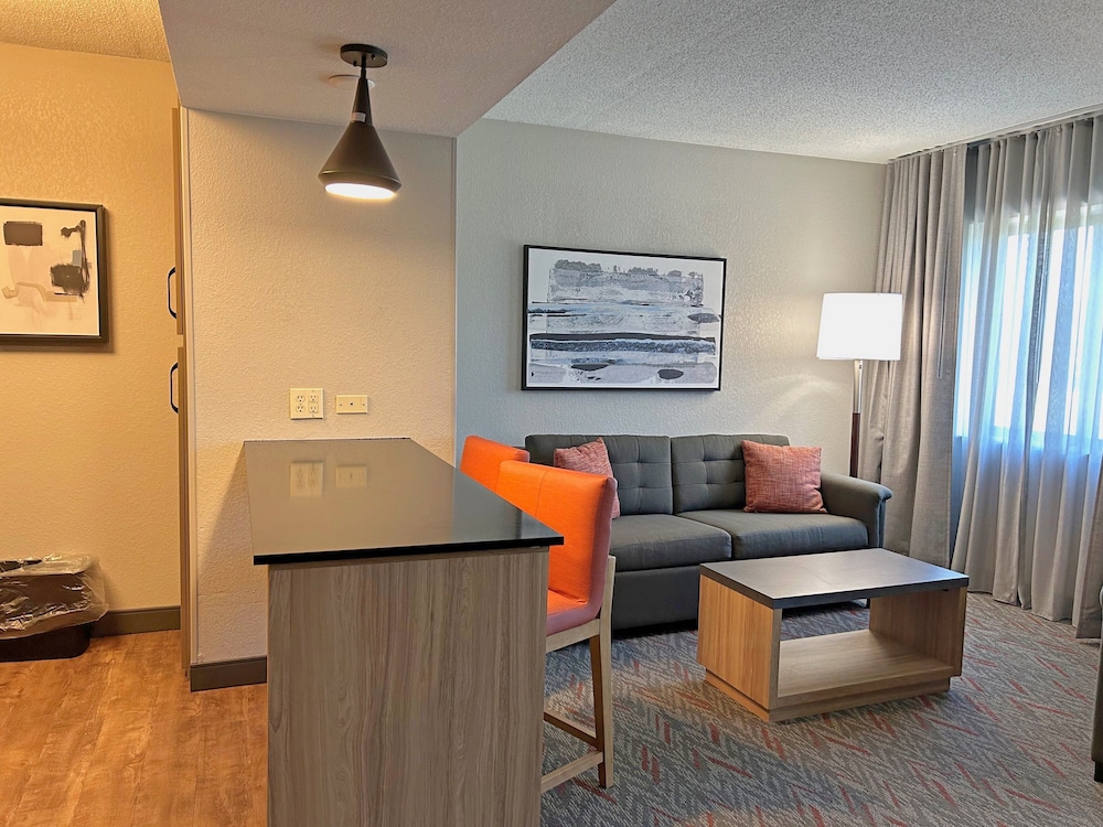Candlewood Suites Indianapolis Downtown Medical District by IHG - photo 16