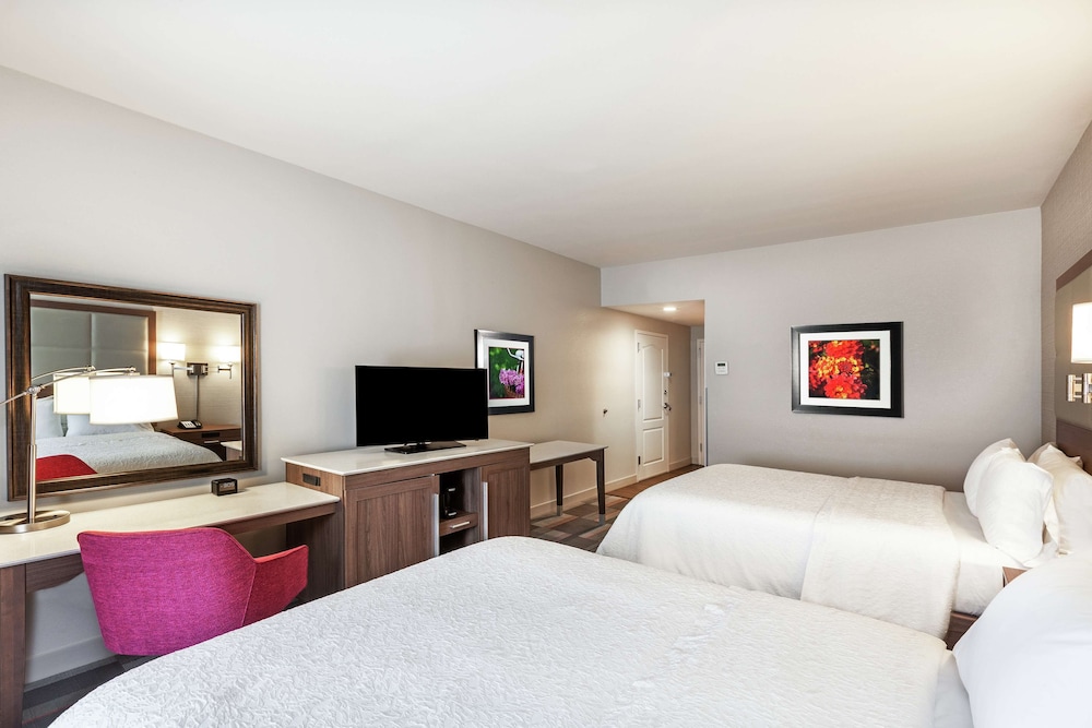 Hampton Inn North Little Rock McCain Mall - photo 27