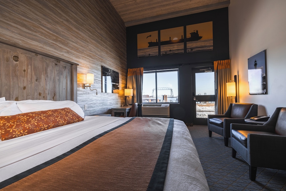 Pier B Resort - photo 19