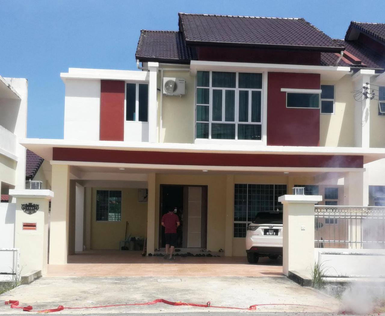 HomezStay Airport Miri — 4-Star Luxury Hotel in Miri, Malaysia