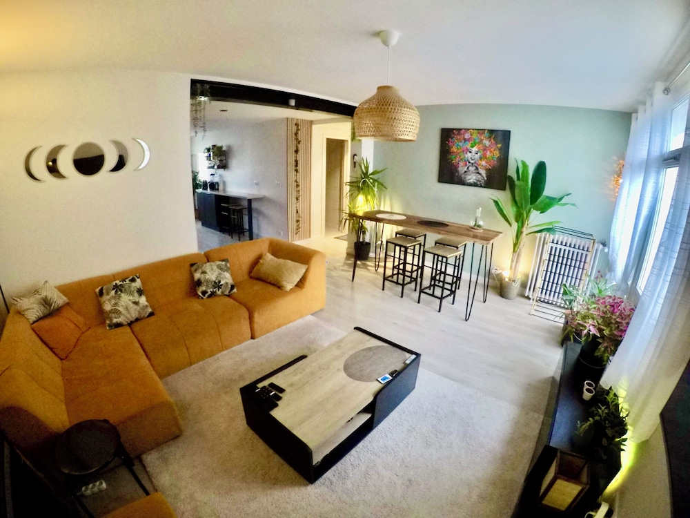 Charming and Cosy rooms Nantes in Nantes, France