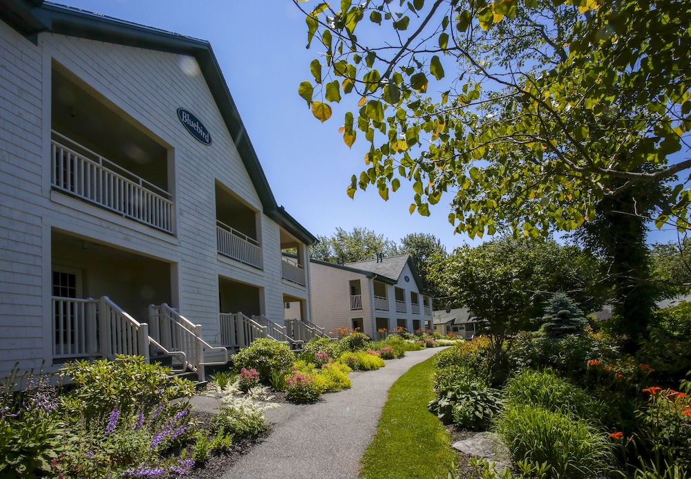 Spruce Point Inn - photo 64