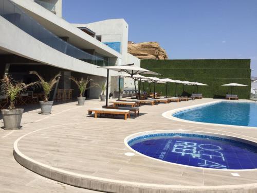 Vive Descansa Disfruta — San Bartolo — photo 4