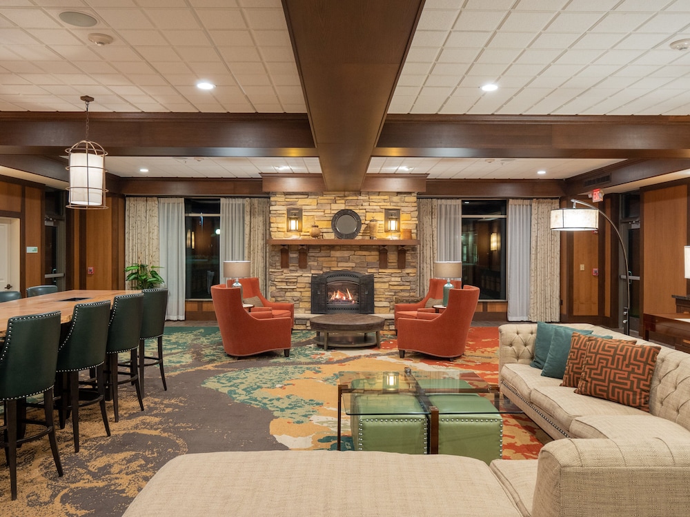 Holiday Inn Stevens Point Convention Ctr by IHG - photo 64