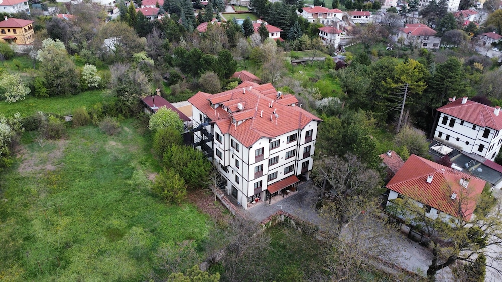 Diamond Park Hotel Safranbolu in Safranbolu, Turkey