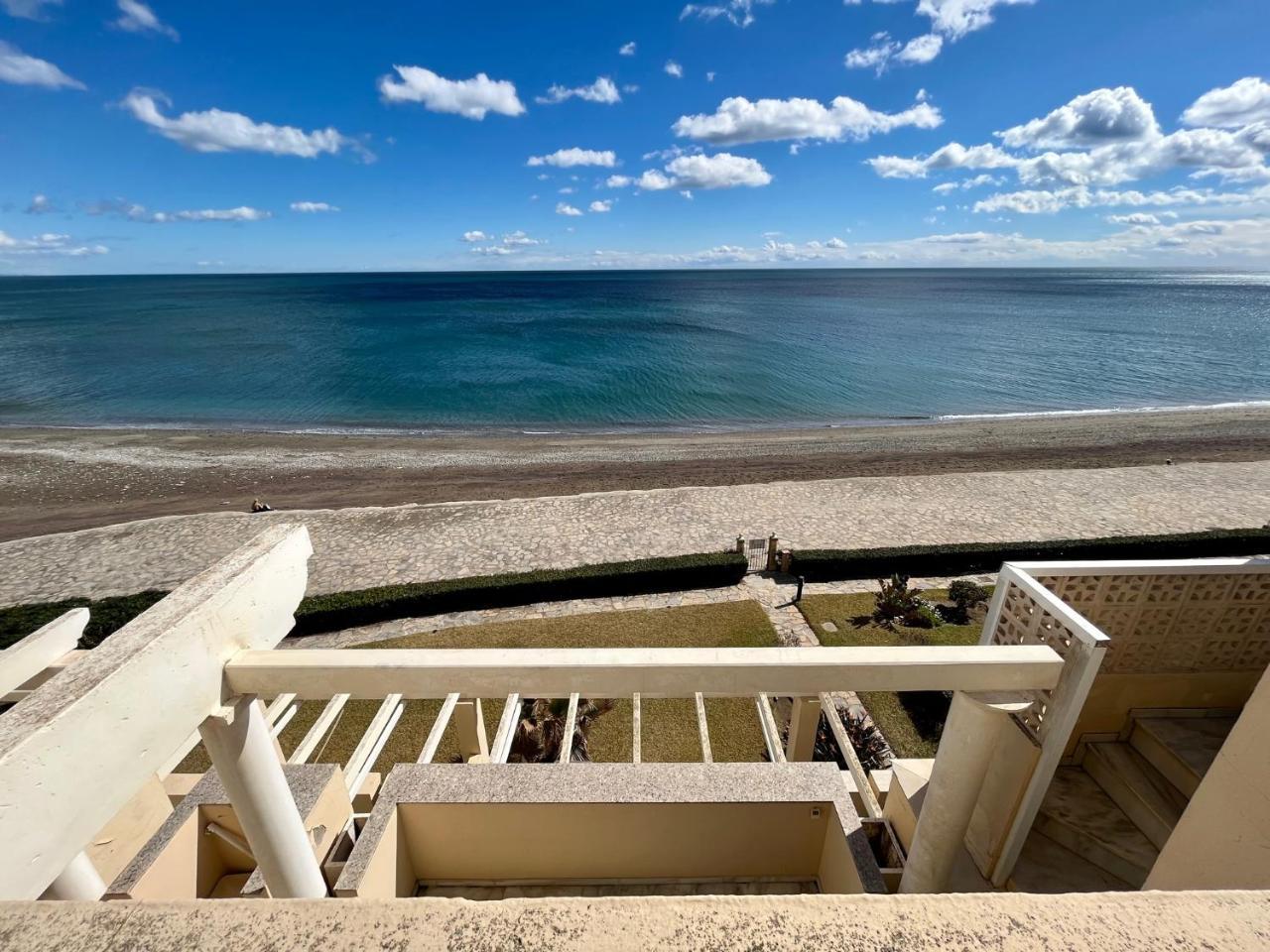 Diletta Beach Estepona — 4-Star Luxury Hotel in Estepona, Spain
