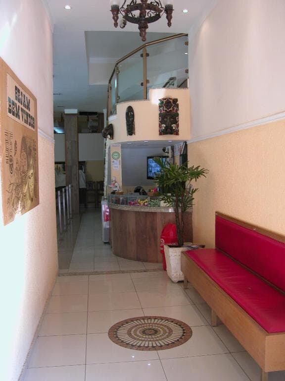 Hotel Avenida Tupã — Tupa — photo 5