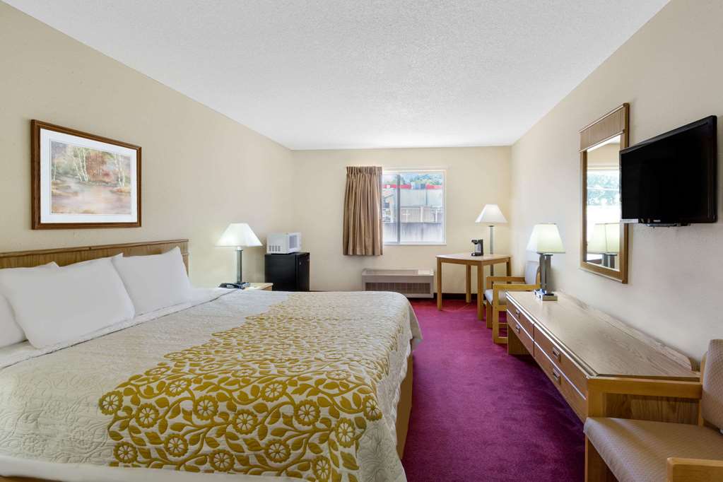 Days Inn by Wyndham Jackson - photo 6