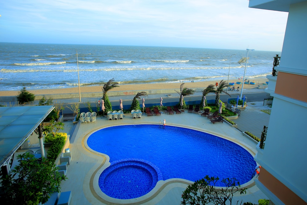 Bella Vita Hotel in Vung Tau, Vietnam