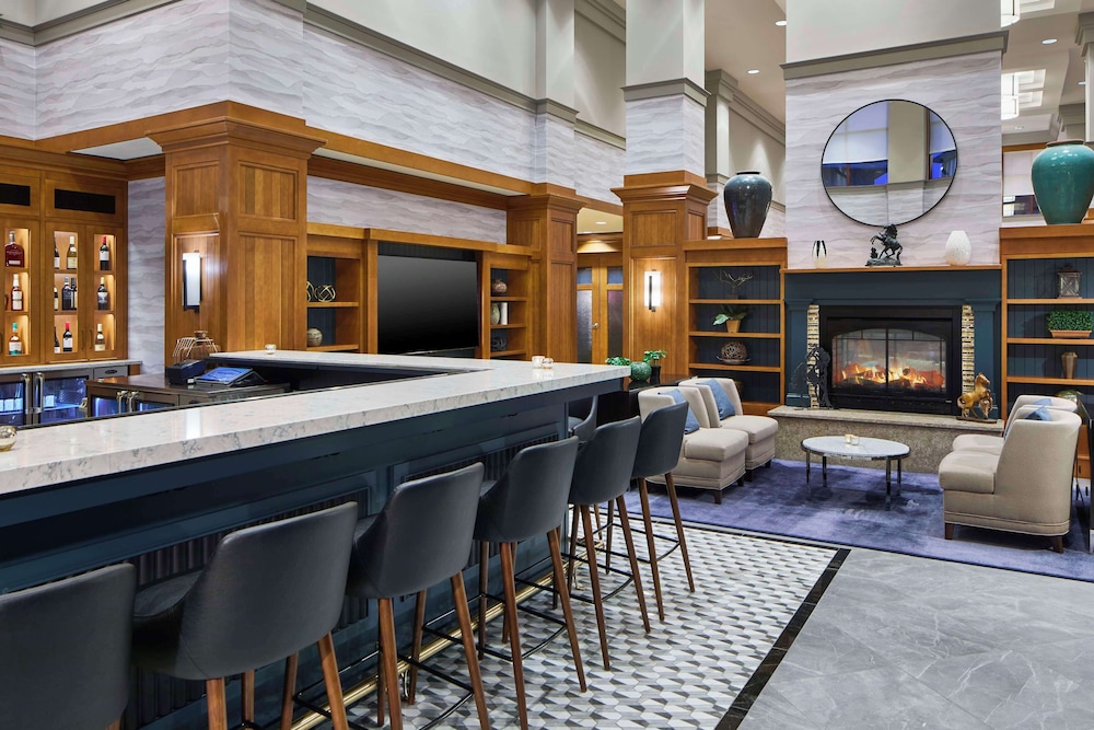 Hampton Inn & Suites Saratoga Springs Downtown - photo 76