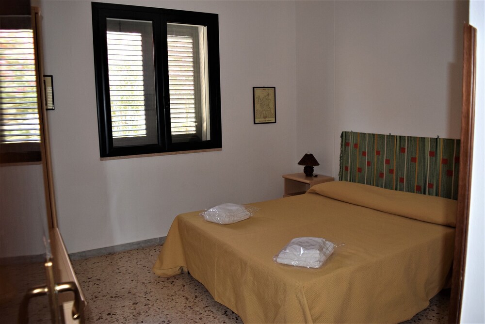 Case Vacanze Le Muse — Menfi — photo 2
