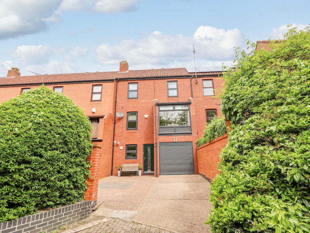 The Imp’s Pad in Lincoln, United Kingdom