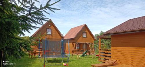 Domki Milena - last minute hotel in Unknown City