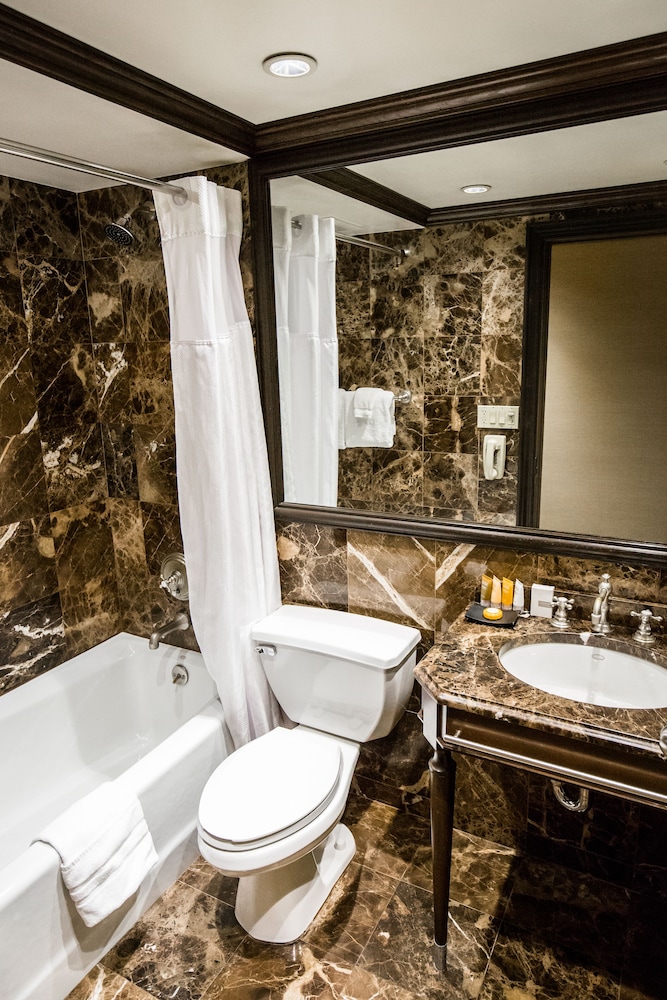 The Belvedere Hotel - photo 21