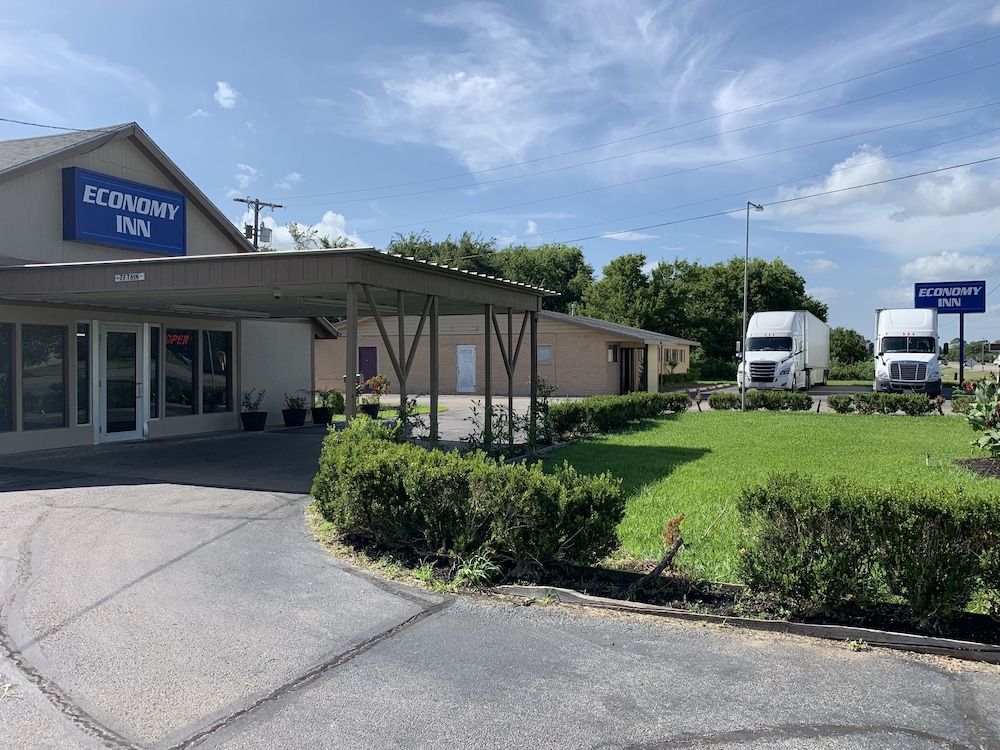 Economy Inn Motel - photo 10