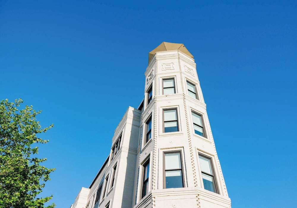 Hotel Hive - photo 92