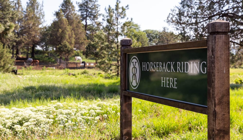 Running Y Ranch Golf & Spa Resort - photo 35
