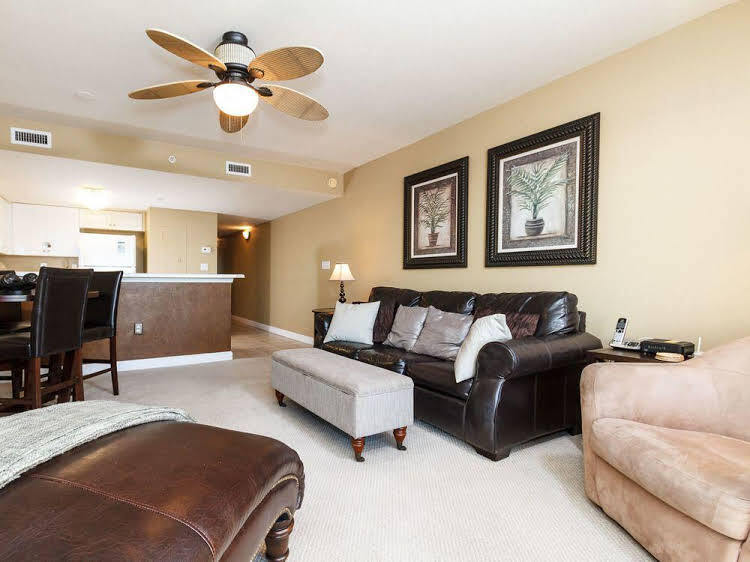 Pelican Isle Toes In Sand 1 BR Condo RJV 1503 — 4-Star Luxury Hotel in Fort Walton Beach, United States