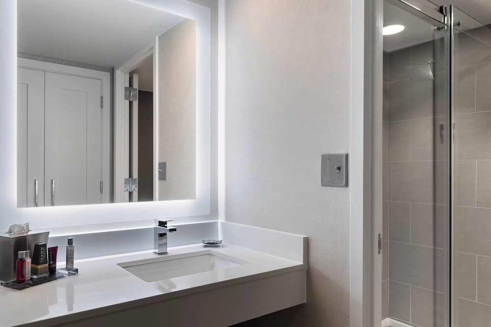 Marriott Philadelphia West - photo 19